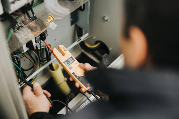 Best Industrial Electrical Services  in Loch Sheldrake, NY