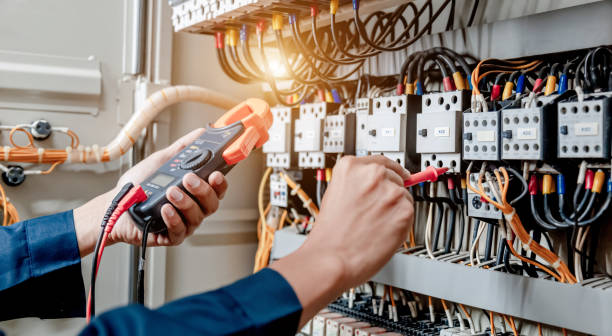 Best Affordable Emergency Electrician  in Loch Sheldrake, NY