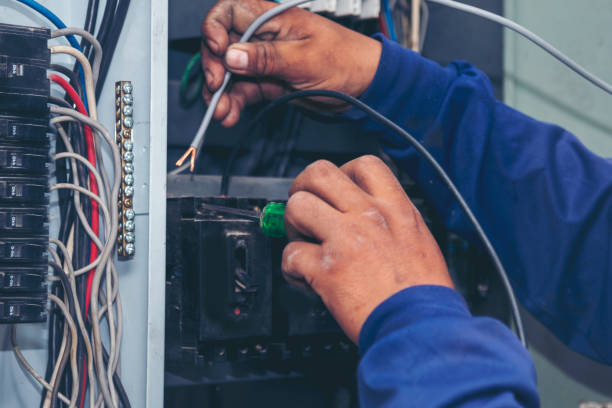 Best Electrical Troubleshooting Services  in Loch Sheldrake, NY