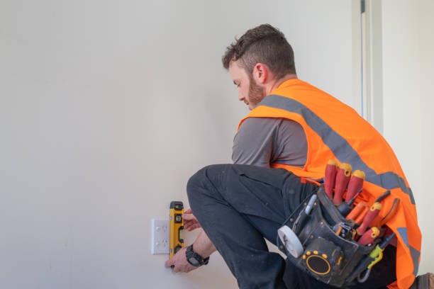 Best Licensed Electrician  in Loch Sheldrake, NY