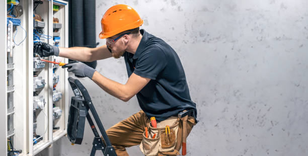 Best Electrical Installation Contractor  in Loch Sheldrake, NY