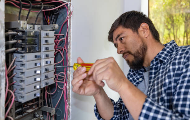Best Electrical Wiring Services  in Loch Sheldrake, NY